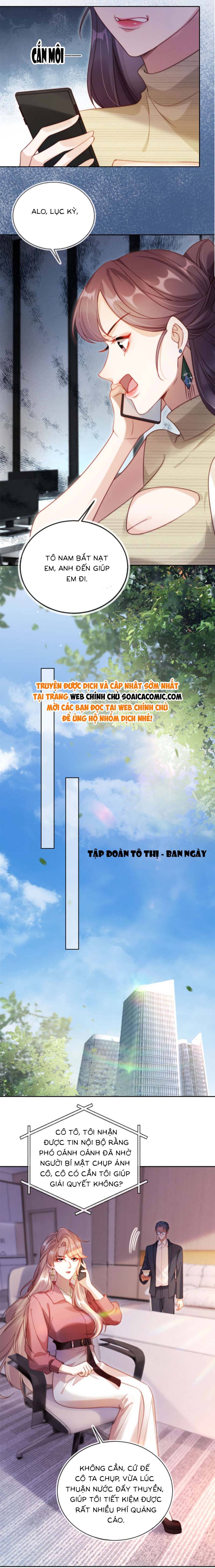 Ninita Yêu Dấu - Phần 2 Chap 1240.6 - Next Chap 1241.6