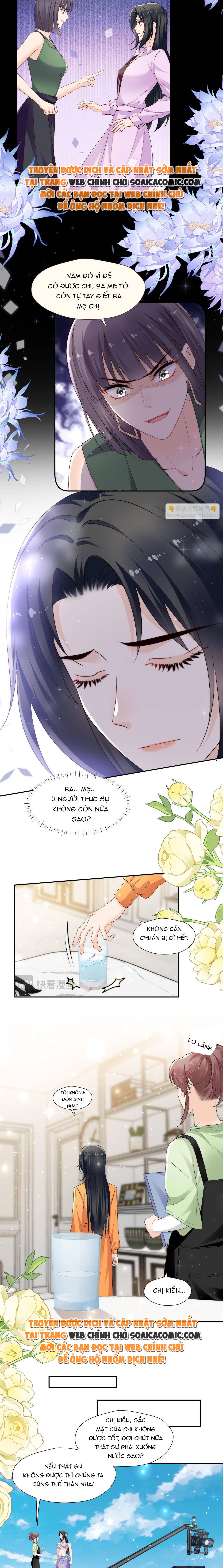 Ninita Yêu Dấu - Phần 2 Chap 1240.7 - Next Chap 1241.7