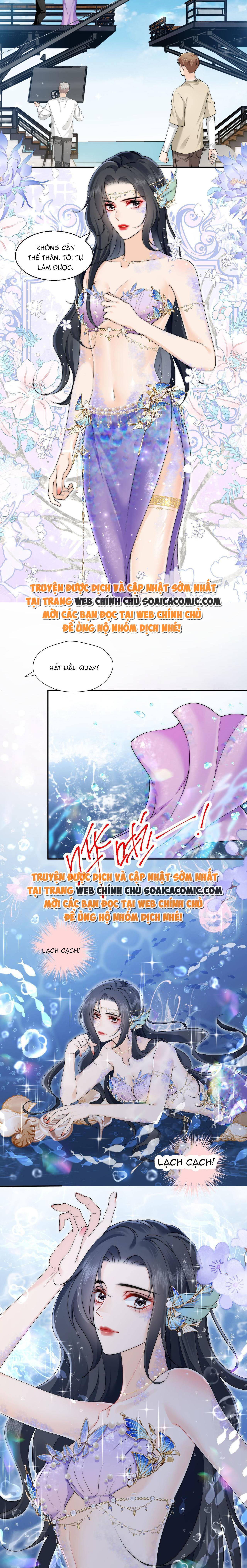 Ninita Yêu Dấu - Phần 2 Chap 1240.7 - Next Chap 1241.7