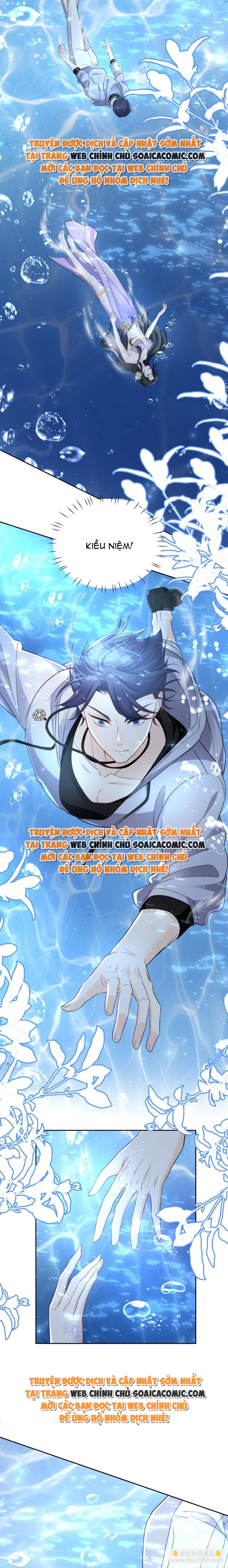 Ninita Yêu Dấu - Phần 2 Chap 1240.7 - Next Chap 1241.7