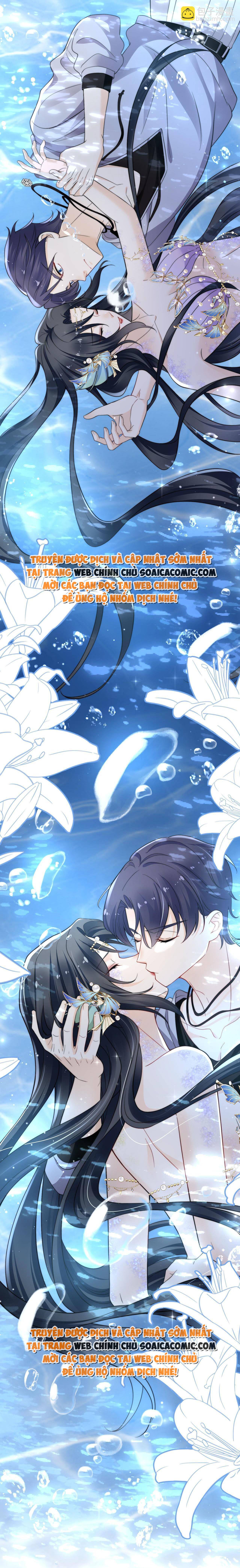 Ninita Yêu Dấu - Phần 2 Chap 1240.7 - Next Chap 1241.7