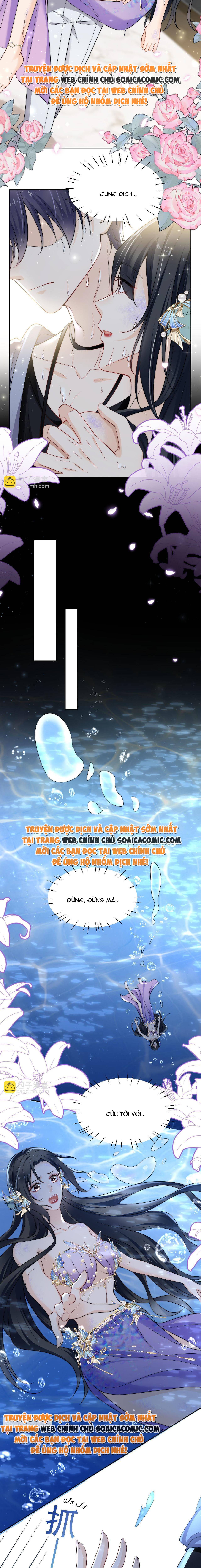 Ninita Yêu Dấu - Phần 2 Chap 1240.8 - Next Chap 1241.8