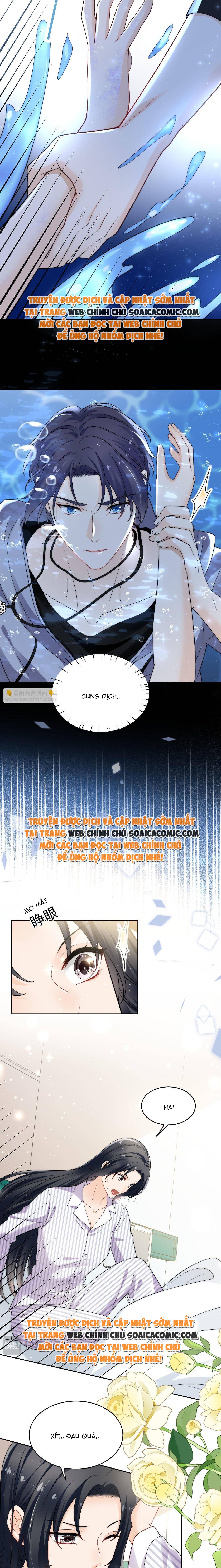 Ninita Yêu Dấu - Phần 2 Chap 1240.8 - Next Chap 1241.8