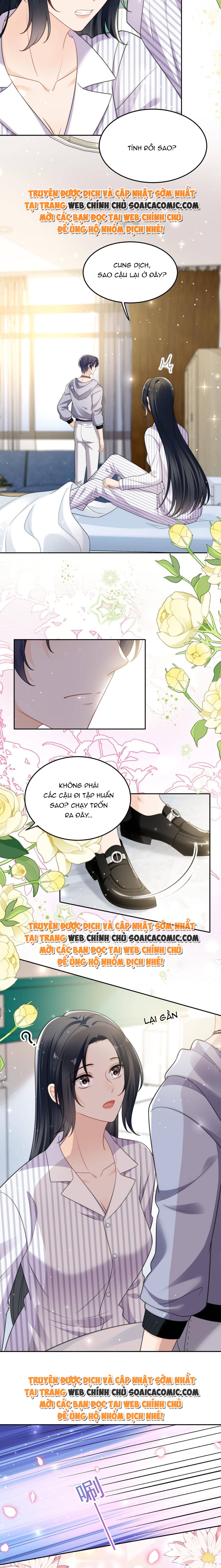 Ninita Yêu Dấu - Phần 2 Chap 1240.8 - Next Chap 1241.8