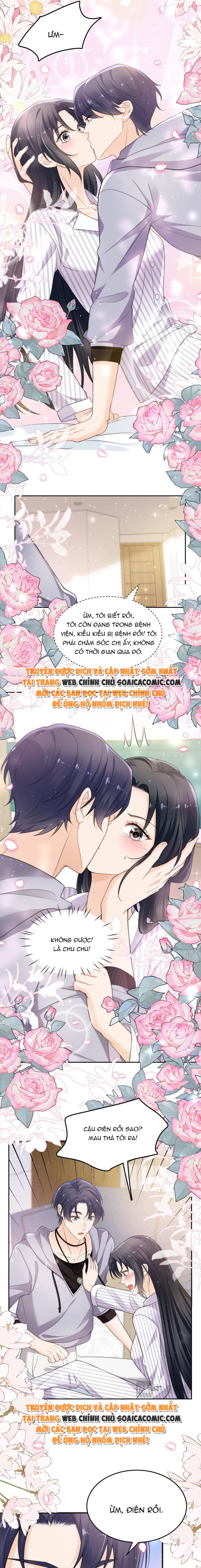 Ninita Yêu Dấu - Phần 2 Chap 1240.8 - Next Chap 1241.8