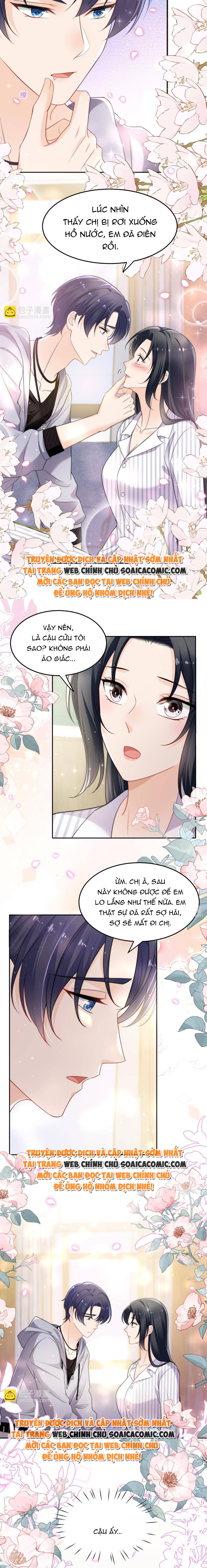 Ninita Yêu Dấu - Phần 2 Chap 1240.8 - Next Chap 1241.8