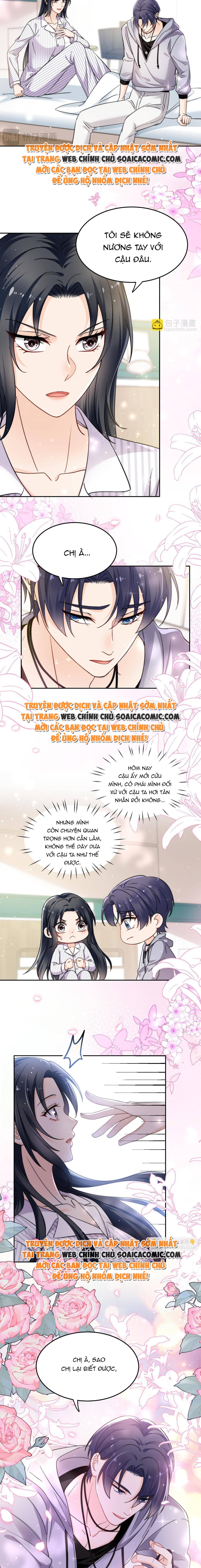 Ninita Yêu Dấu - Phần 2 Chap 1240.8 - Next Chap 1241.8