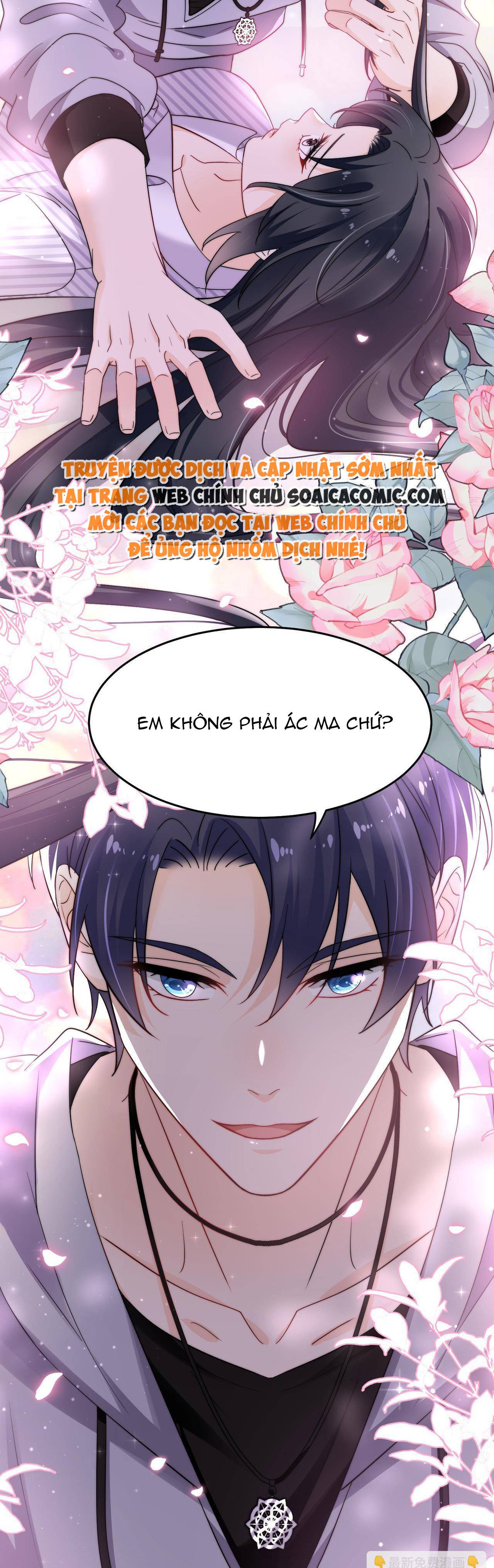 Ninita Yêu Dấu - Phần 2 Chap 1240.8 - Next Chap 1241.8