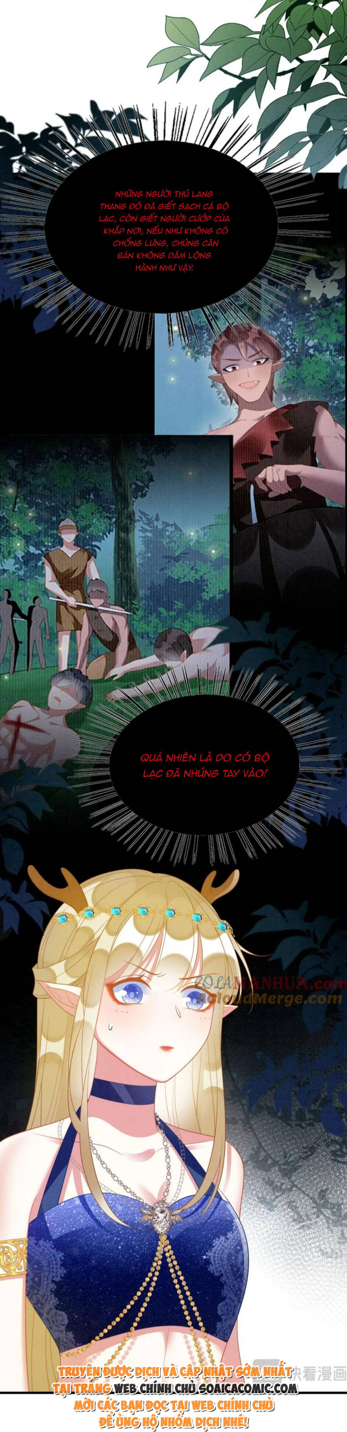 Ninita Yêu Dấu - Phần 2 Chap 1241.1 - Next Chap 1242.1