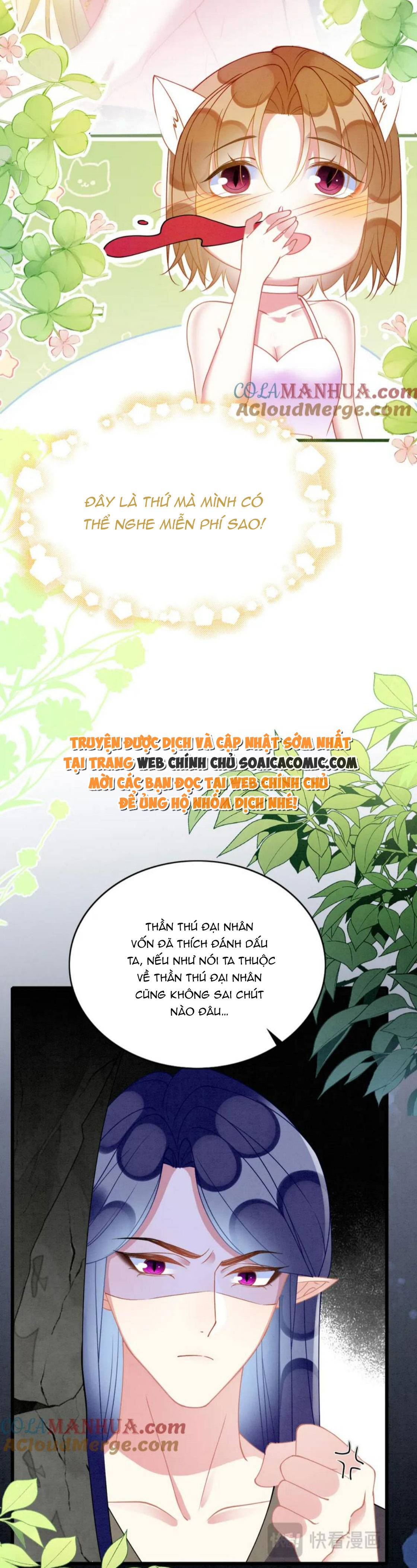 Ninita Yêu Dấu - Phần 2 Chap 1241.1 - Next Chap 1242.1