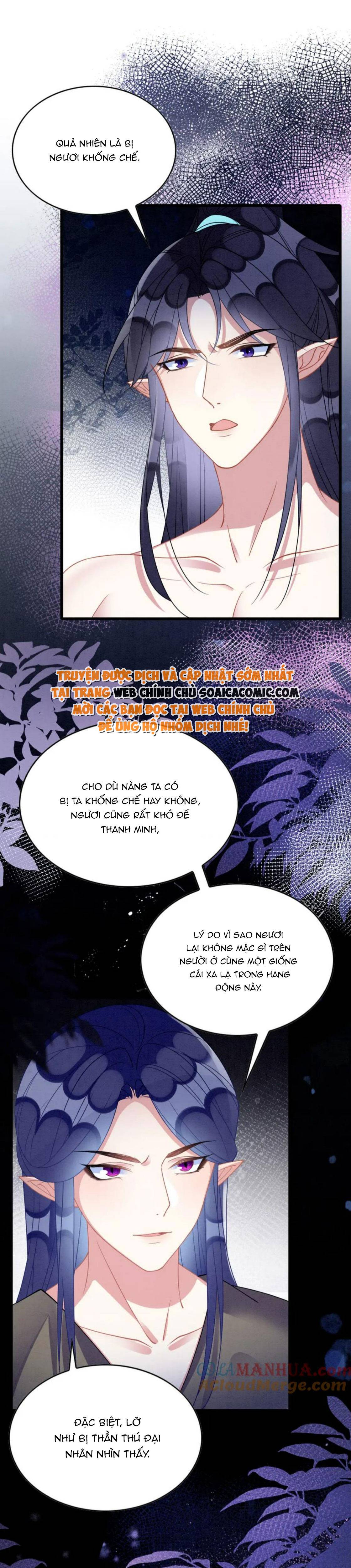 Ninita Yêu Dấu - Phần 2 Chap 1241.1 - Next Chap 1242.1