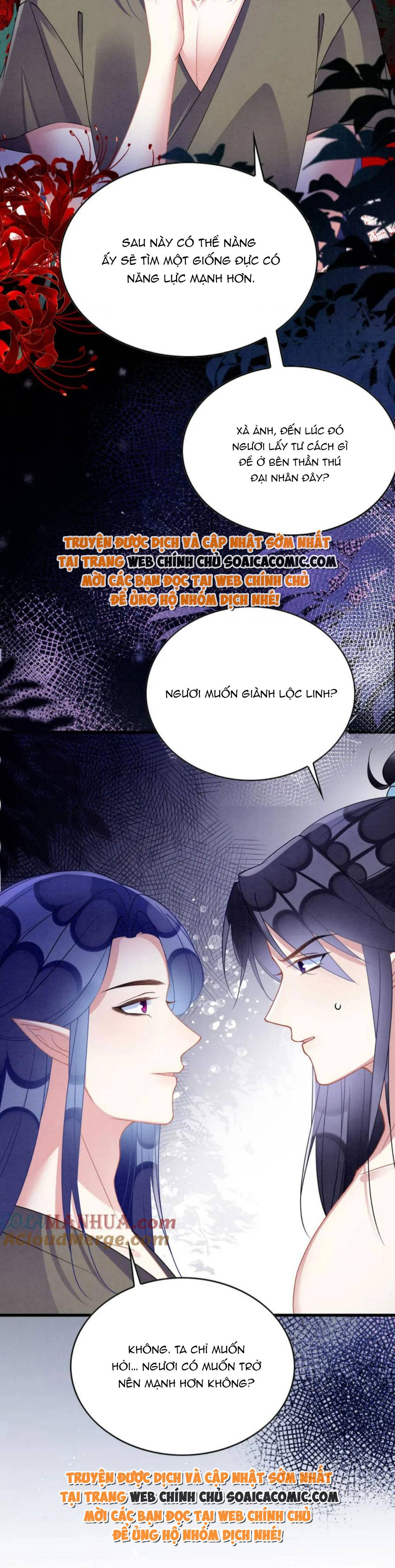 Ninita Yêu Dấu - Phần 2 Chap 1241.1 - Next Chap 1242.1