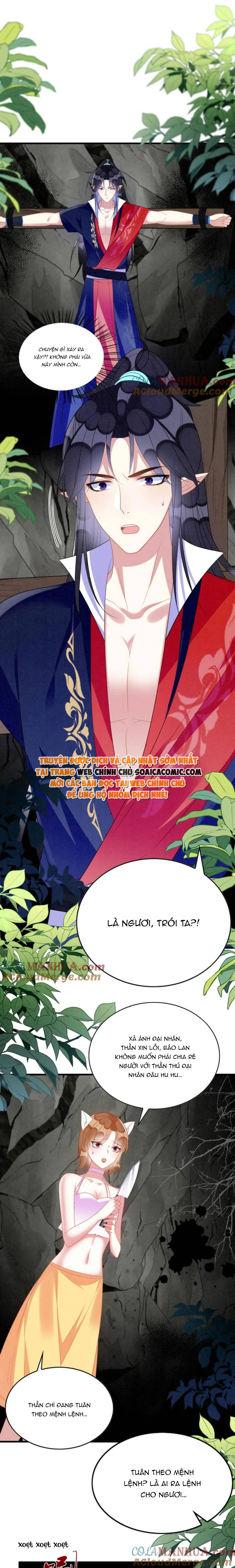 Ninita Yêu Dấu - Phần 2 Chap 1241.1 - Next Chap 1242.1