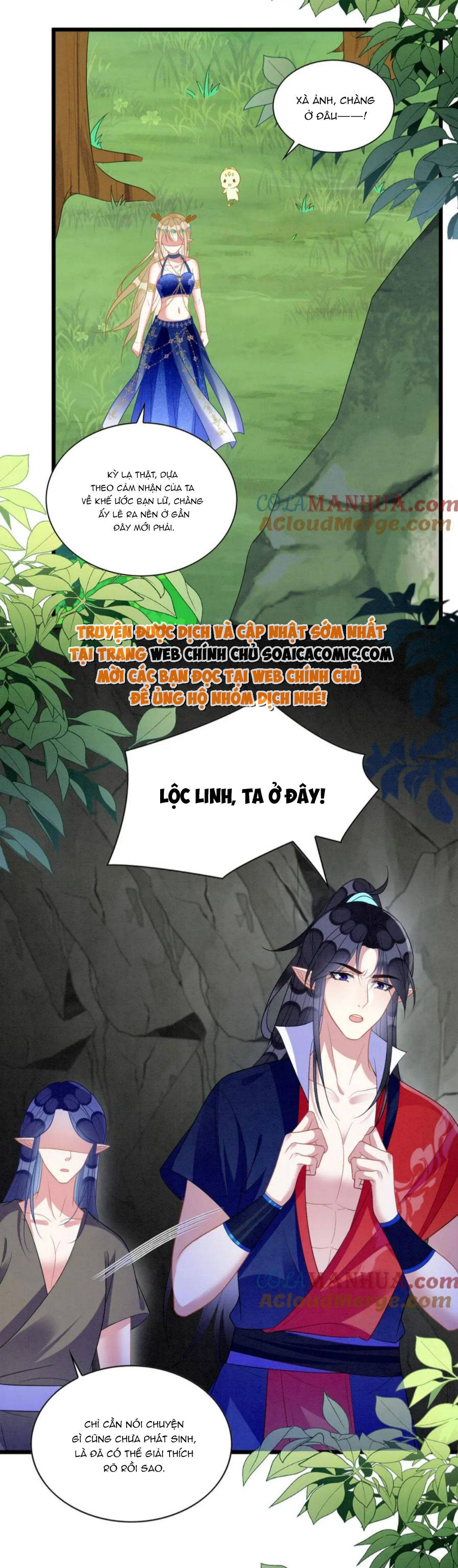 Ninita Yêu Dấu - Phần 2 Chap 1241.2 - Next Chap 1242.2