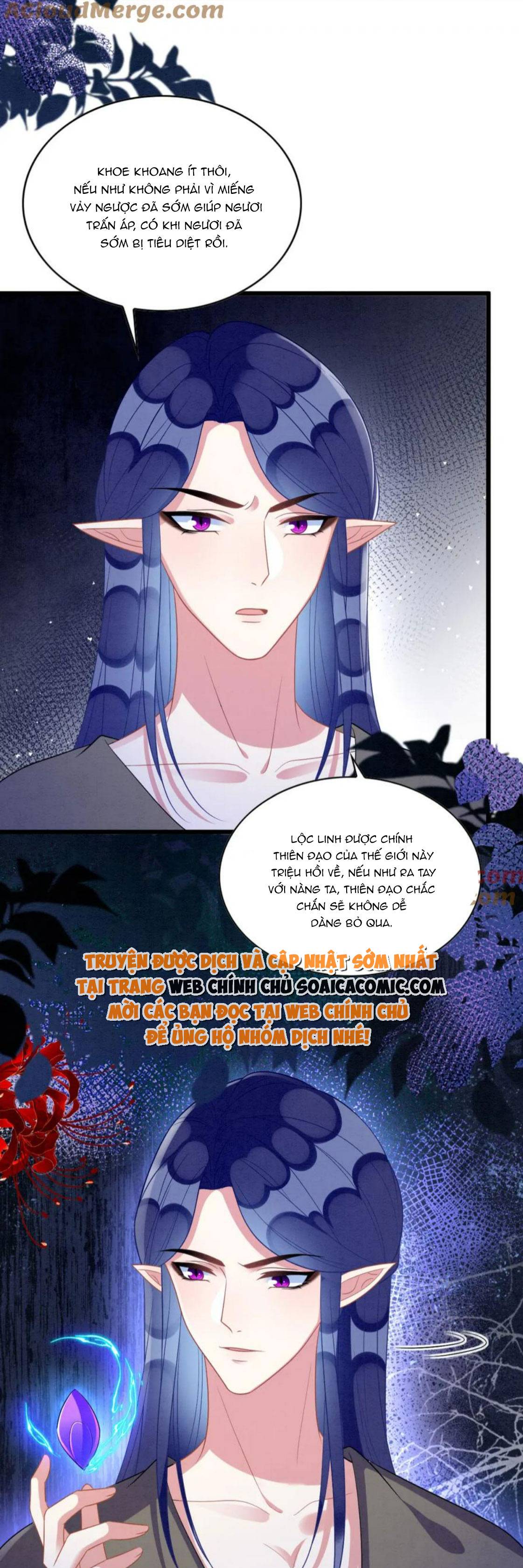 Ninita Yêu Dấu - Phần 2 Chap 1241.2 - Next Chap 1242.2