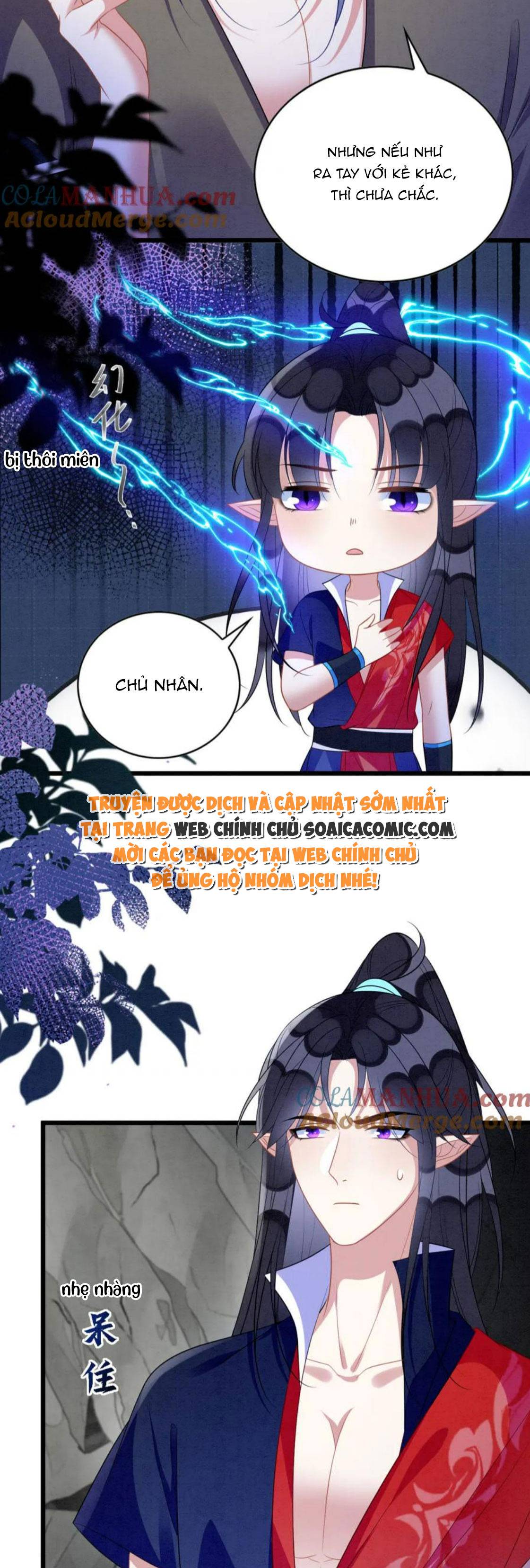 Ninita Yêu Dấu - Phần 2 Chap 1241.2 - Next Chap 1242.2
