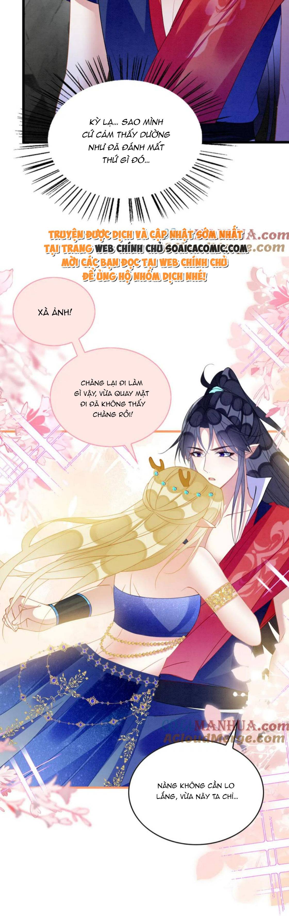 Ninita Yêu Dấu - Phần 2 Chap 1241.2 - Next Chap 1242.2