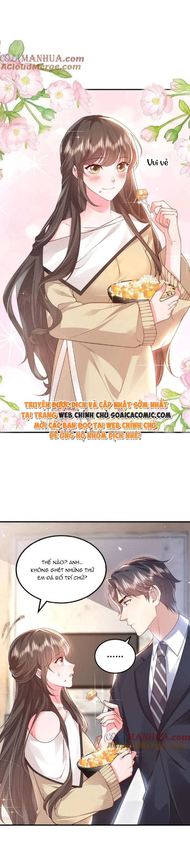 Ninita Yêu Dấu - Phần 2 Chap 1241.5 - Next Chap 1242.5