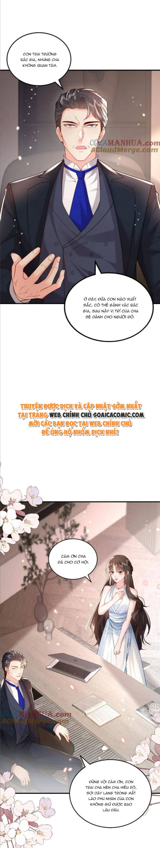 Ninita Yêu Dấu - Phần 2 Chap 1241.5 - Next Chap 1242.5