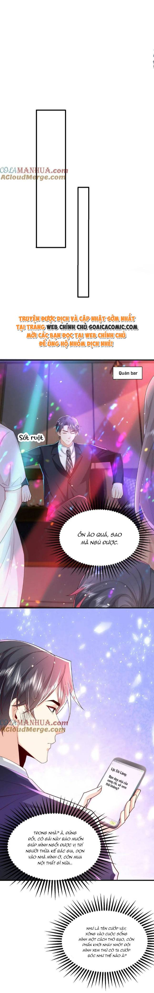 Ninita Yêu Dấu - Phần 2 Chap 1241.5 - Next Chap 1242.5