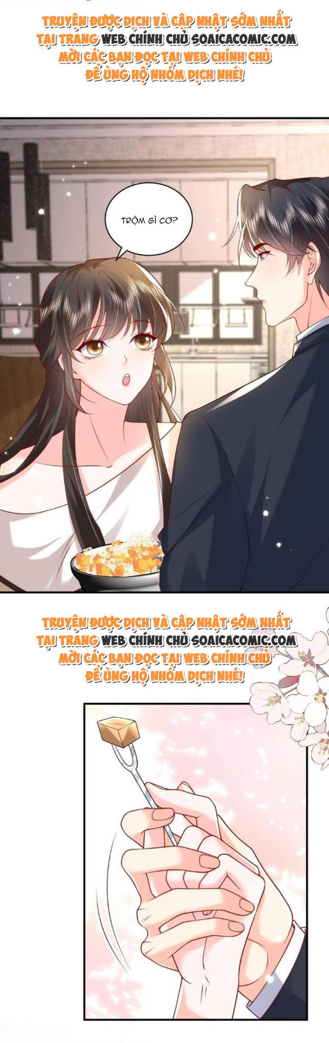 Ninita Yêu Dấu - Phần 2 Chap 1241.6 - Next Chap 1242.6