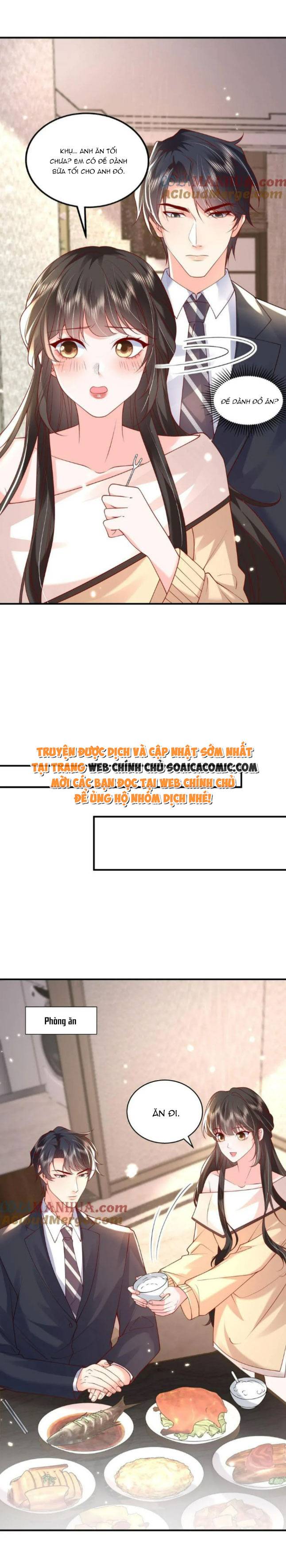 Ninita Yêu Dấu - Phần 2 Chap 1241.6 - Next Chap 1242.6