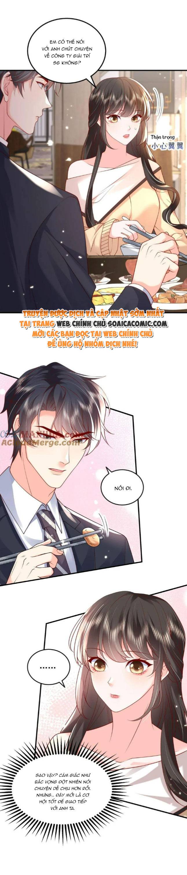 Ninita Yêu Dấu - Phần 2 Chap 1241.6 - Next Chap 1242.6