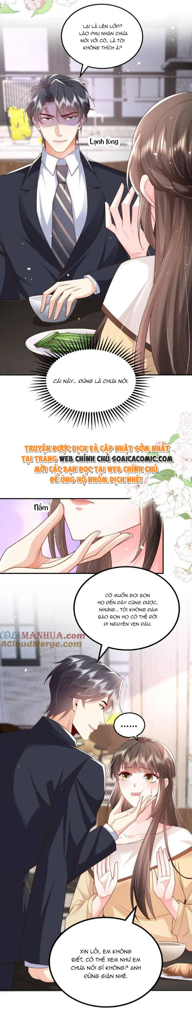 Ninita Yêu Dấu - Phần 2 Chap 1241.6 - Next Chap 1242.6