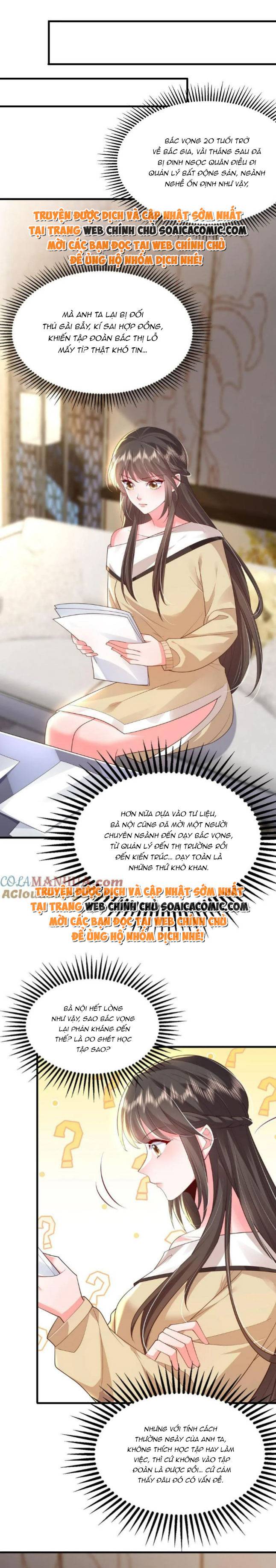 Ninita Yêu Dấu - Phần 2 Chap 1241.6 - Next Chap 1242.6