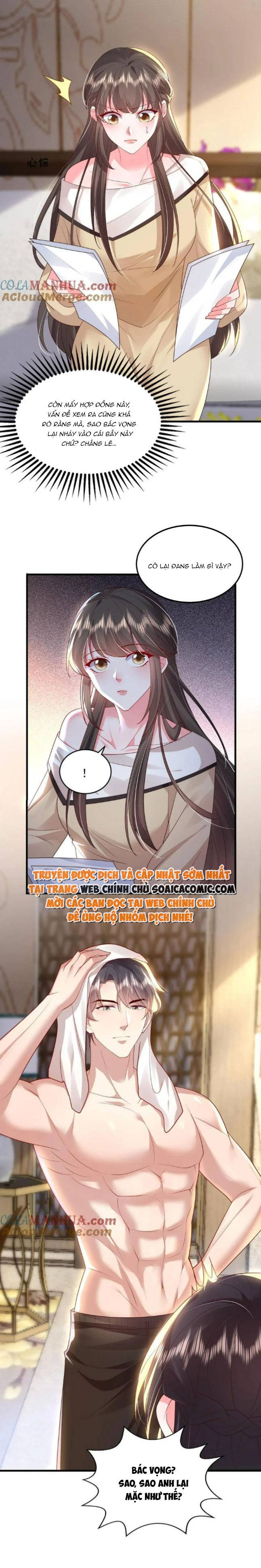 Ninita Yêu Dấu - Phần 2 Chap 1241.6 - Next Chap 1242.6