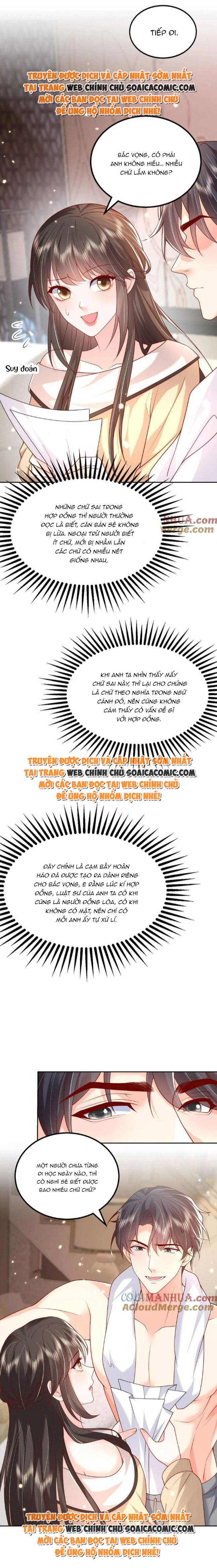 Ninita Yêu Dấu - Phần 2 Chap 1241.7 - Next Chap 1242.7