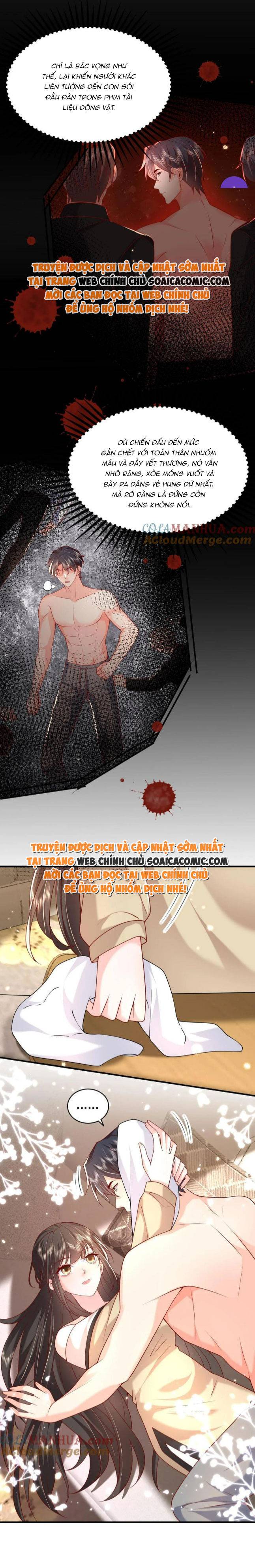 Ninita Yêu Dấu - Phần 2 Chap 1241.7 - Next Chap 1242.7