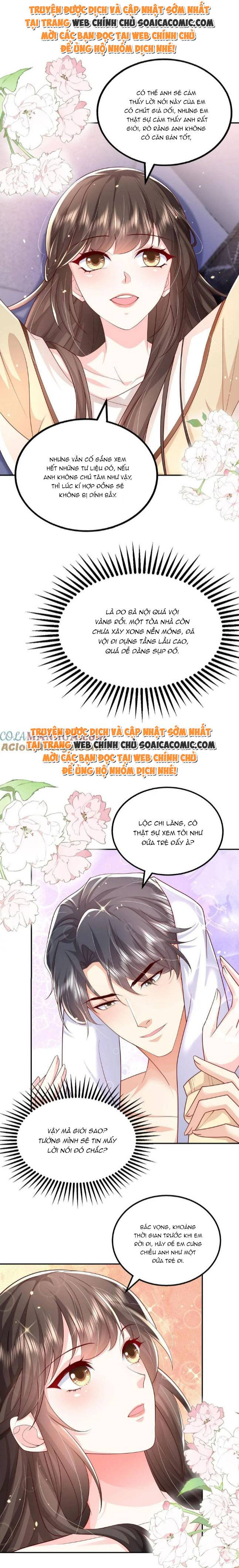Ninita Yêu Dấu - Phần 2 Chap 1241.7 - Next Chap 1242.7