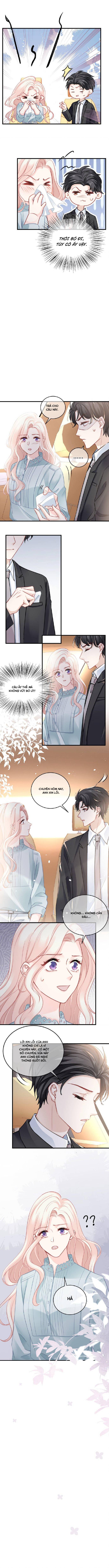 Ninita Yêu Dấu - Phần 2 Chap 1241.8 - Next Chap 1242.8