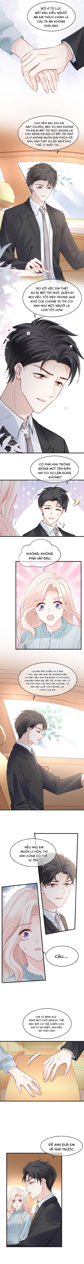 Ninita Yêu Dấu - Phần 2 Chap 1241.9 - Next Chap 1242.9