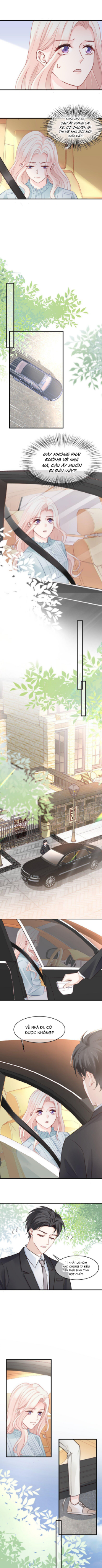 Ninita Yêu Dấu - Phần 2 Chap 1241.9 - Next Chap 1242.9