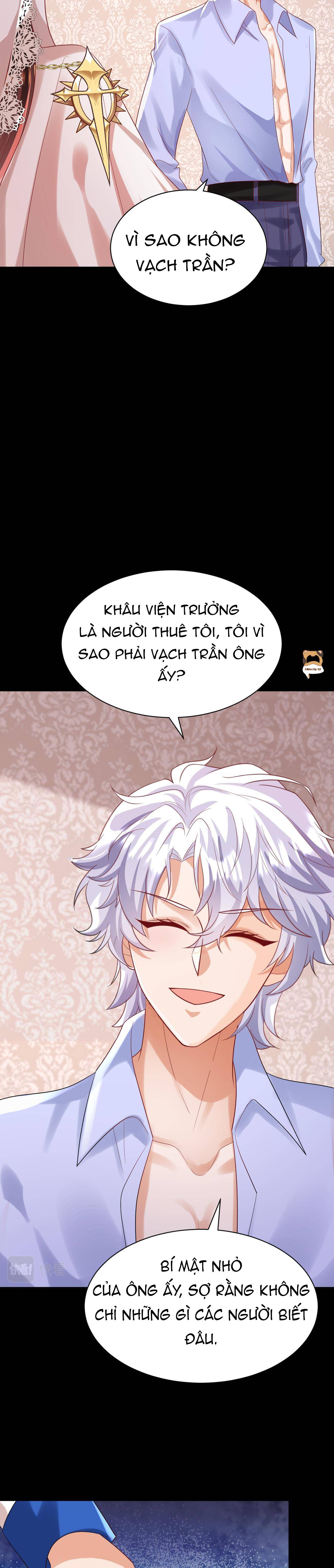 Ninita Yêu Dấu - Phần 2 Chap 1242.2 - Next Chap 1243.2