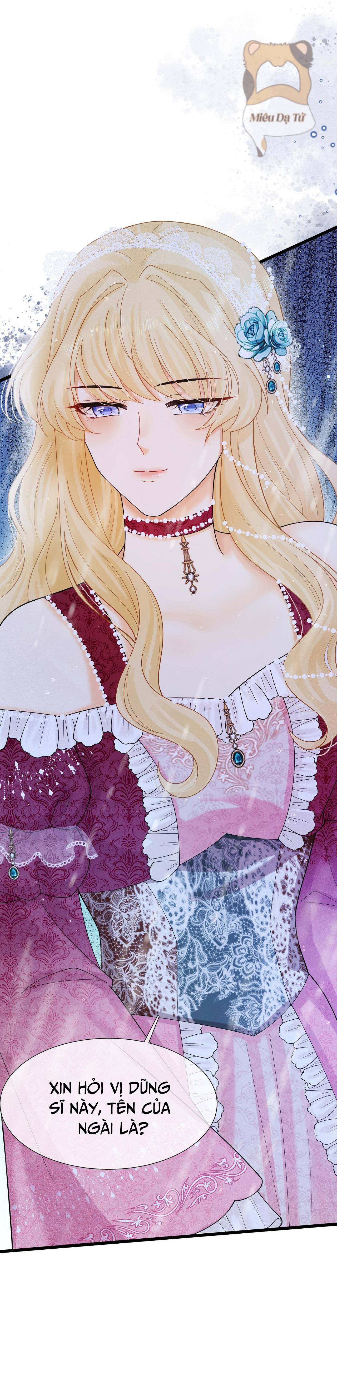 Ninita Yêu Dấu - Phần 2 Chap 1242.3 - Next Chap 1243.3