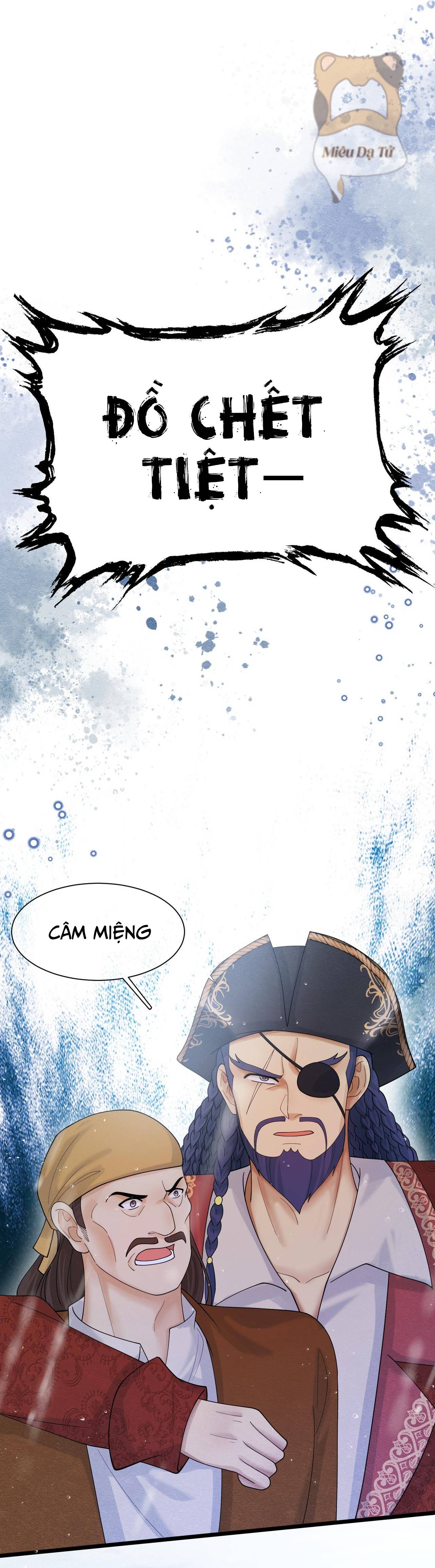 Ninita Yêu Dấu - Phần 2 Chap 1242.3 - Next Chap 1243.3