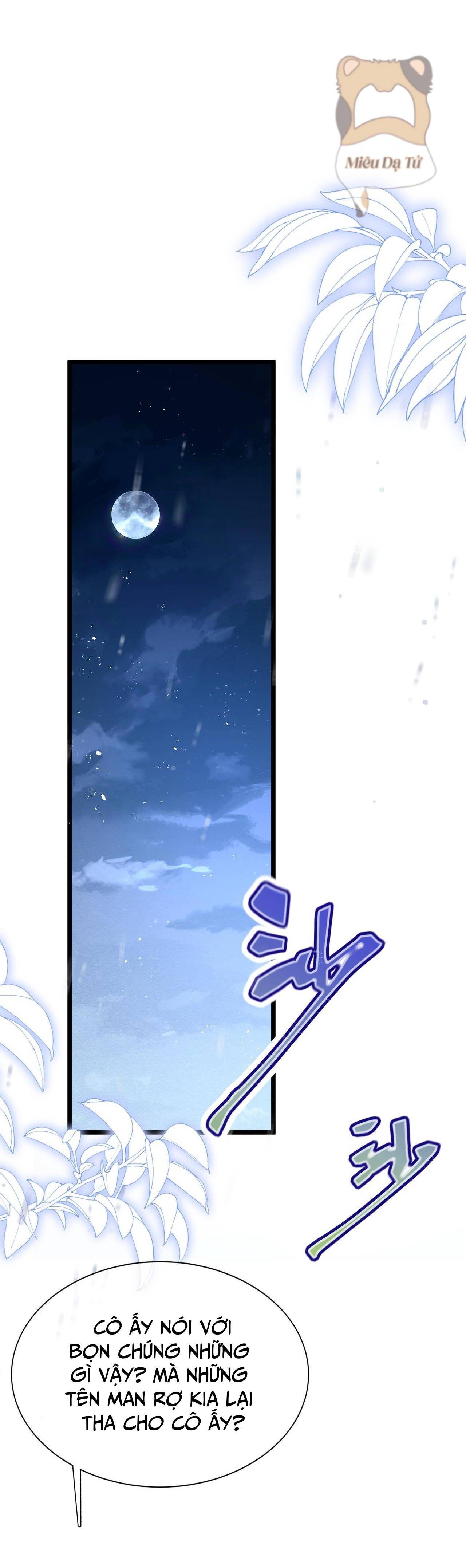 Ninita Yêu Dấu - Phần 2 Chap 1242.3 - Next Chap 1243.3