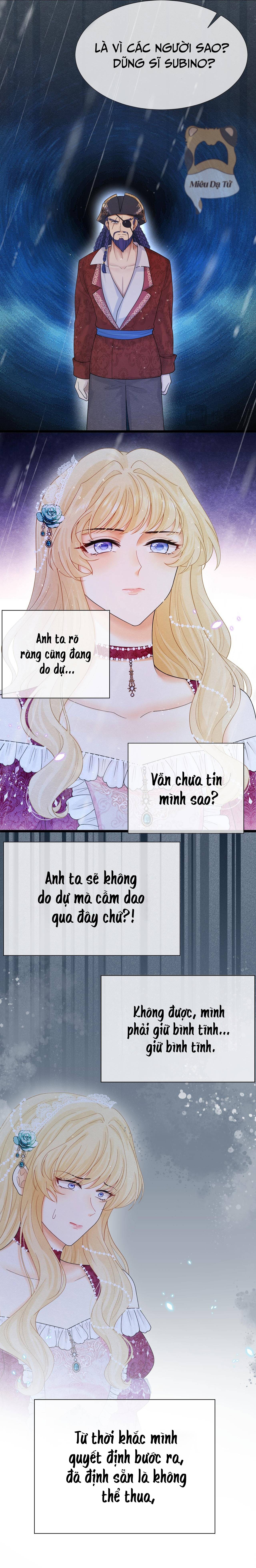 Ninita Yêu Dấu - Phần 2 Chap 1242.3 - Next Chap 1243.3