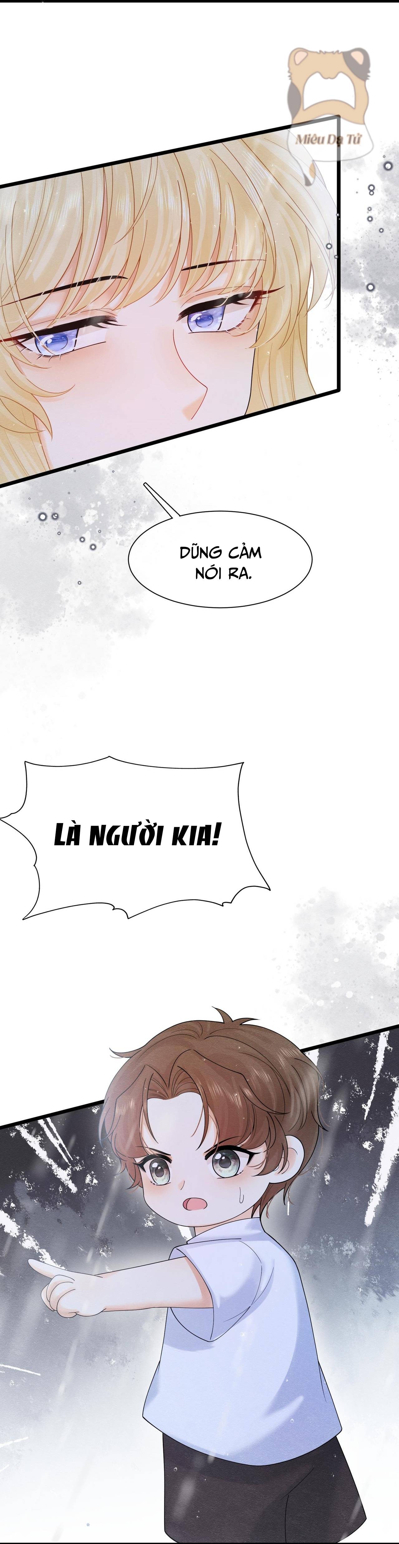 Ninita Yêu Dấu - Phần 2 Chap 1242.3 - Next Chap 1243.3