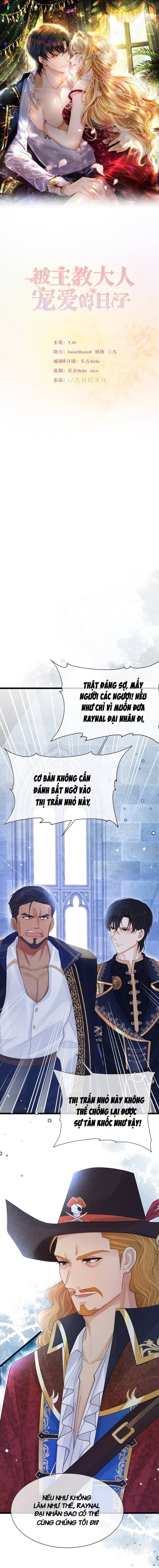 Ninita Yêu Dấu - Phần 2 Chap 1242.4 - Next Chap 1243.4