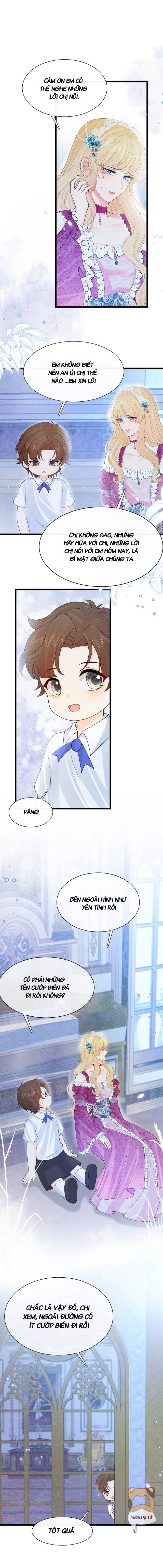 Ninita Yêu Dấu - Phần 2 Chap 1242.4 - Next Chap 1243.4