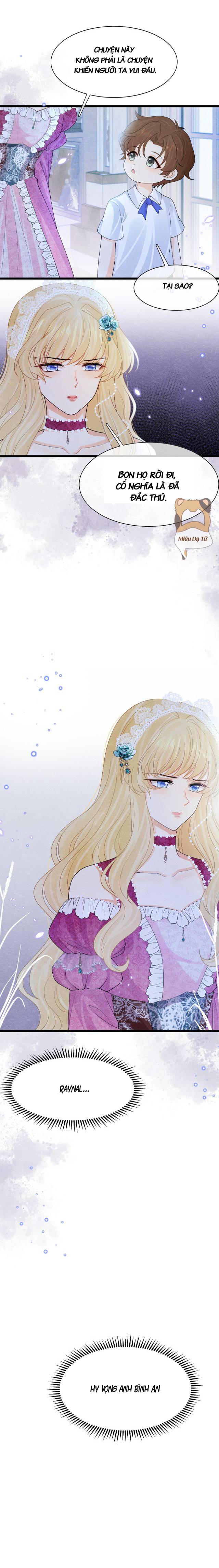 Ninita Yêu Dấu - Phần 2 Chap 1242.4 - Next Chap 1243.4