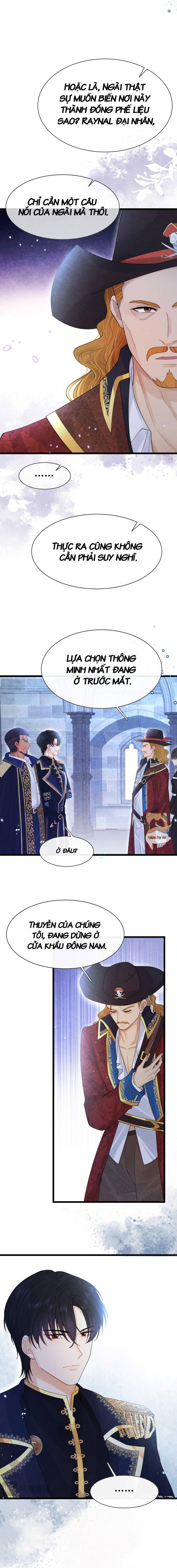 Ninita Yêu Dấu - Phần 2 Chap 1242.4 - Next Chap 1243.4