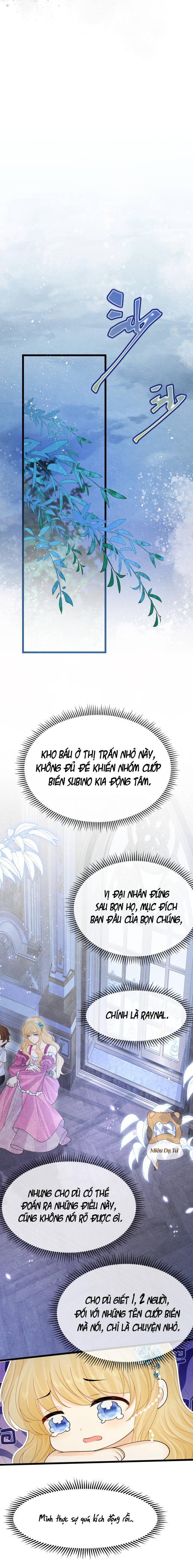 Ninita Yêu Dấu - Phần 2 Chap 1242.4 - Next Chap 1243.4
