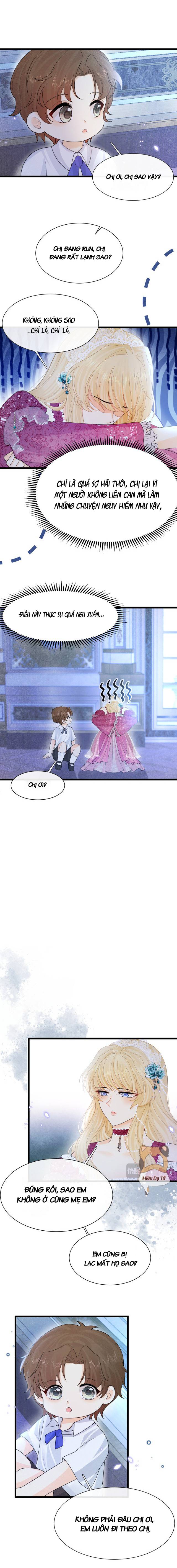 Ninita Yêu Dấu - Phần 2 Chap 1242.4 - Next Chap 1243.4