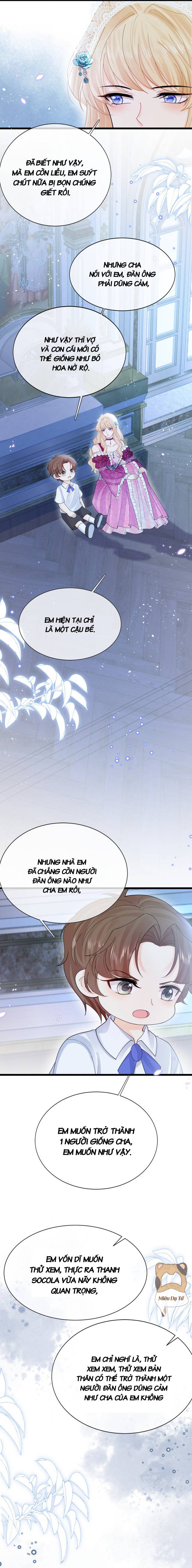 Ninita Yêu Dấu - Phần 2 Chap 1242.4 - Next Chap 1243.4