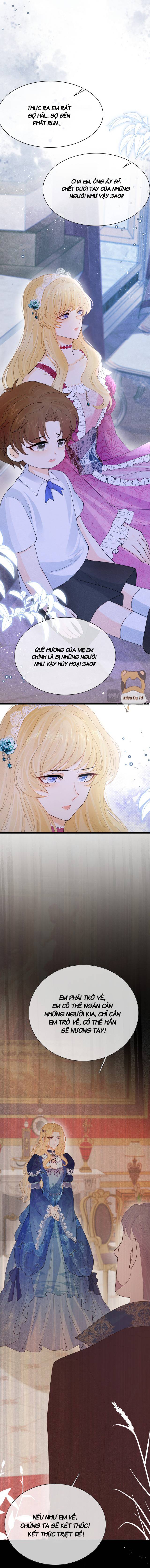 Ninita Yêu Dấu - Phần 2 Chap 1242.4 - Next Chap 1243.4